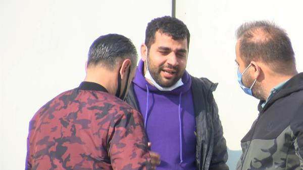 Çekmeköy'de kaybolan iki kardeş suyla dolan asansör boşluğunda ölü bulundu - Resim: 2