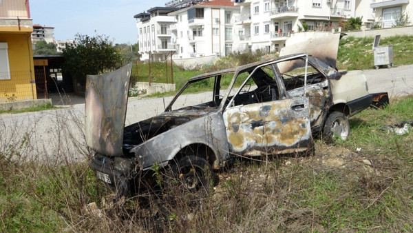 Antalya'da 'patlamalara uyandık' deyip anlattı! Akrabasının ifadesi pes dedirtti - Resim: 0