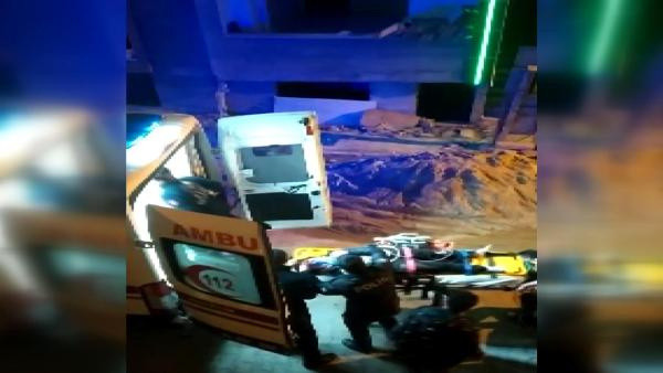 Esenyurt'ta dini nikahlı eşiyle kavga eden kadın 4. kattan düşerek hayatını kaybetti - Resim: 0