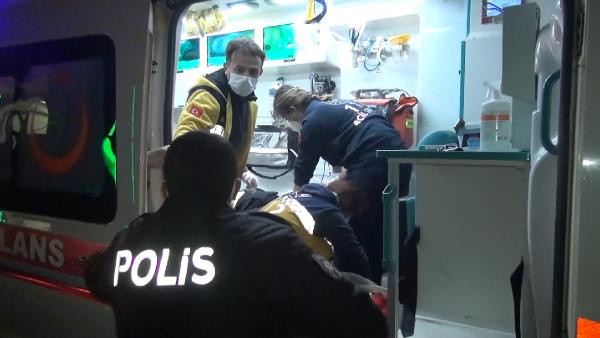 Esenyurt'ta dini nikahlı eşiyle kavga eden kadın 4. kattan düşerek hayatını kaybetti - Resim: 1