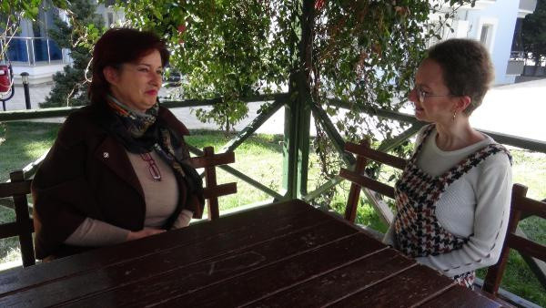 Yere düştü tesadüfen ortaya çıktı: Lavaboya gidemedim duş alamadım - Resim: 2