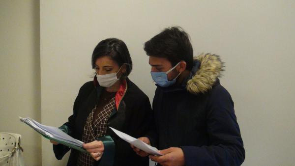 Fox'un Masumiyet dizisi setinde ortalık fena karıştı! Kostüm asistanından Deniz Çakır hakkında suç duyurusu - Resim: 0