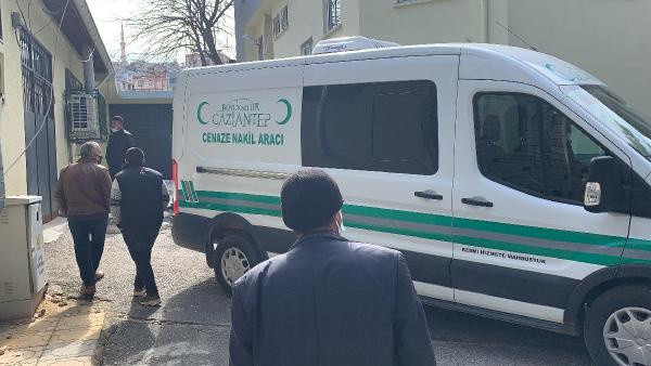 Gaziantep'ten yürek yakan haber! Eve giren yakınları şok oldu - Resim: 0