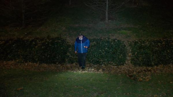 İstanbul'da 'polisiz' deyip önünü kestiler! Sürücüye kabusu yaşattılar - Resim: 0