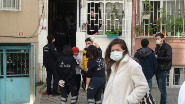 3 gün önce İstanbul'a dönmüştü haber alınamadı! Acı gerçek ortaya çıktı - Resim: 0