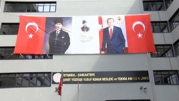 İstanbul Valisi Ali Yerlikaya'dan deprem açıklaması! 722 okul güçlendirildi - Resim: 0