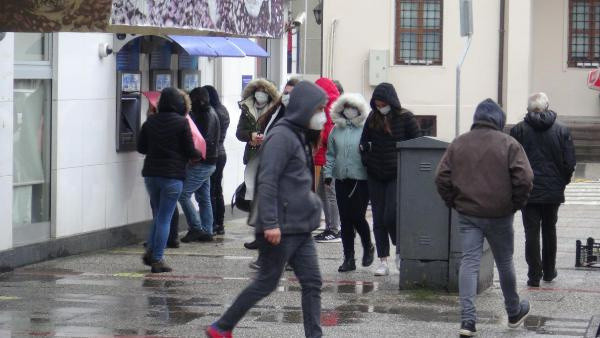 Balıkesir Valisi kötü haberi verdi! Çok yüksek seviyeye ulaştı - Resim: 0