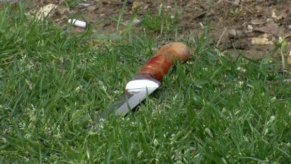 İstanbul'da 4 kişi gelip kadını öldürdüler! Olay yerinde bırakıp kaçtılar - Resim: 0