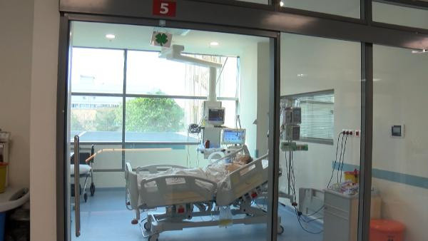 Cerrahpaşa profesörü İbrahim İkizeli'den korkutan açıklama! "Yaklaşık 4-5 kat artış var" - Resim: 0