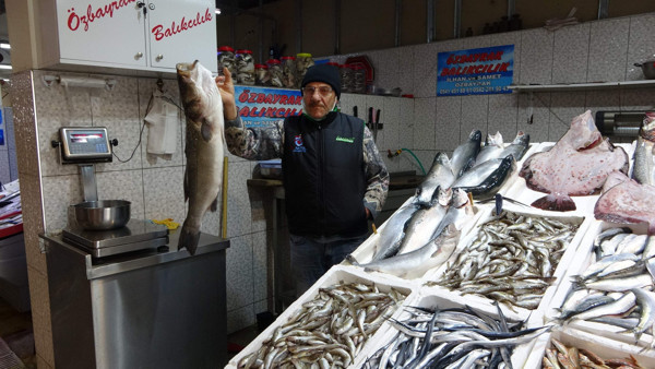 Fiyatını duyan inanmadı! Trabzon'da vatandaş fiyatını sormaya cesaret edemiyor - Resim: 0