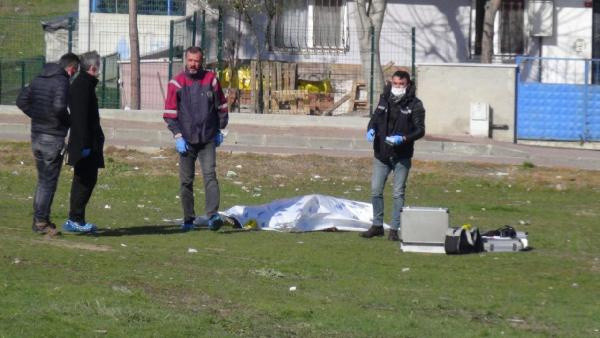 Silivri'de intihar! Polisin ikna çabası fayda etmedi - Resim: 0