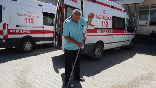 Çorum'da kadın komşusunu 11 kez bıçaklayıp dilini kesti! Savunması pes dedirtti - Resim: 1