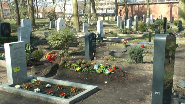 Almanya'da 1  Nisan'da başlayacak! Türklerin gözü kefen kararnamesinde - Resim: 1