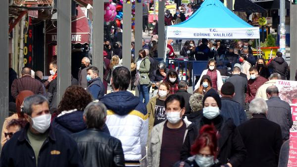 Vakalarda artış sürüyor! Prof. Dr. Gürcan Altun'dan korkutan sözler: Üçüncü dalgaya doğru gidiyoruz - Resim: 1