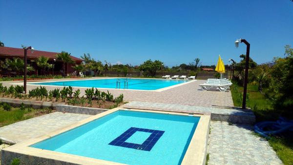 Antalya'da suyu boşaltmak istemişti! Feci şekilde can verdi - Resim: 0