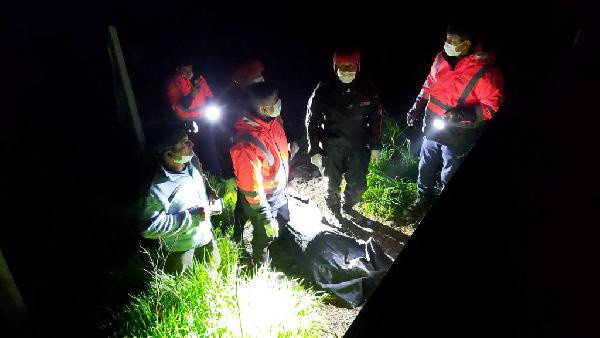 3 kez denemişti! Aydın'da yaşlı adamdan acı haber geldi - Resim: 0