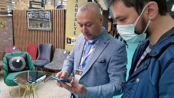 Böyle mobilyacı görülmedi! Bursa'da talep olunca yaptı - Resim: 0