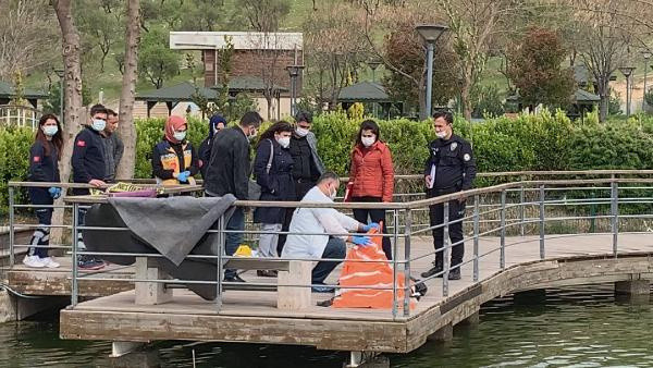 Gaziantep'te 9 yaşındaki işitme engelli çocuktan yürek yakan haber geldi - Resim: 1