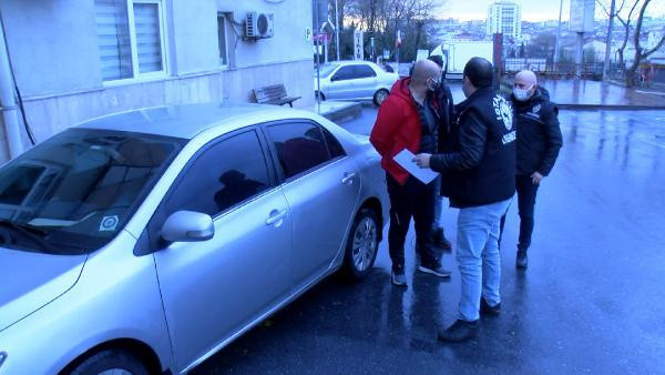 Sedat Peker'in de aralarında bulunduğu 63 kişiye 'organize suç örgütü' operasyonu - Resim: 0