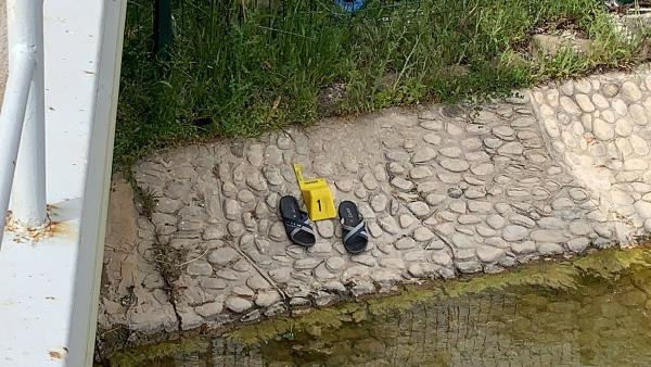 Gaziantep'te 9 yaşındaki işitme engelli çocuktan yürek yakan haber geldi - Resim: 0