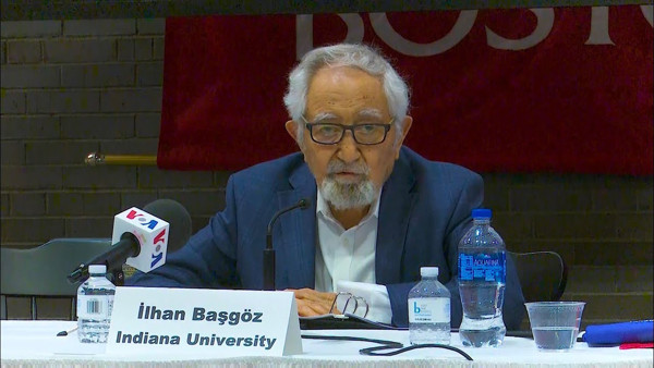 Ambulans uçakla getirilmişti! Prof. Dr. İlhan Başgöz hayatını kaybetti - Resim: 2