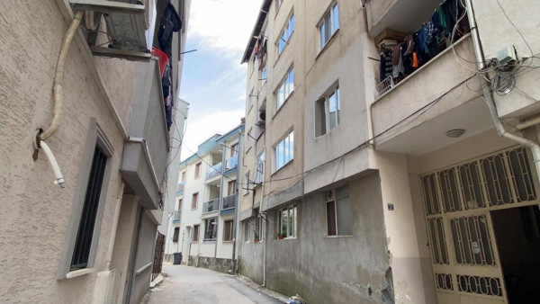 Bursa'da 5 yaşındaki çocuk feci şekilde öldü - Resim: 0