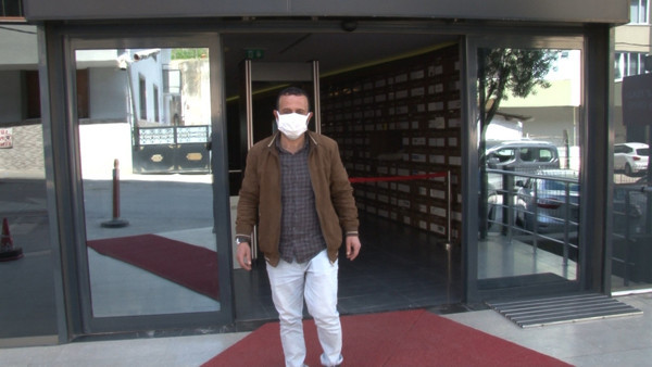 İstanbul'da hamile kadına yardım etti! 15 yıl sonra hayatının şokunu yaşadı - Resim: 1