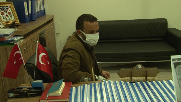 İstanbul'da hamile kadına yardım etti! 15 yıl sonra hayatının şokunu yaşadı - Resim: 2