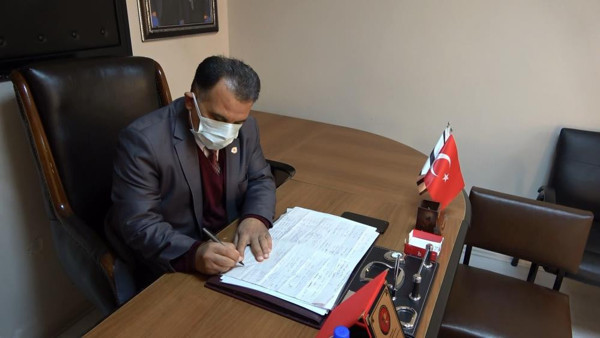 Trabzon'da bakkaldan haberi öğrenenler çok sevindi! 21 bin TL'lik... - Resim: 0