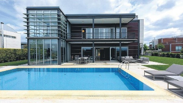 Aziz Yıldırım yaptı Ali Koç sattı! Fenerbahçe’den 40 milyon TL’lik gelir - Resim: 0