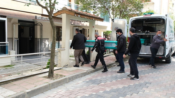 Manisa'da başkanın eski korumasıydı acı haber geldi! Yakınları sinir krizi geçirdi - Resim: 0