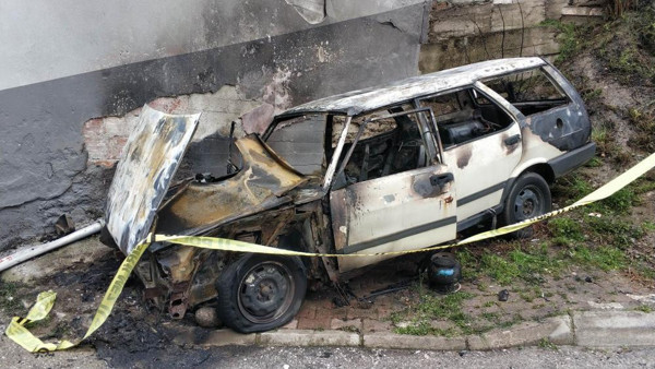 Samsun'da aracını satmak için anlaşmıştı! Gözlerine inanamadı - Resim: 0