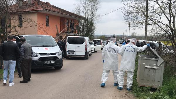 Kocaeli'de vahşet! 85 yaşındaki adam evinde elleri bantla bağlanıp bıçaklanarak öldürüldü - Resim: 0