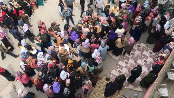 Şanlıurfa'da şakanın sonu hastanede bitmişti! Acı haber geldi - Resim: 0