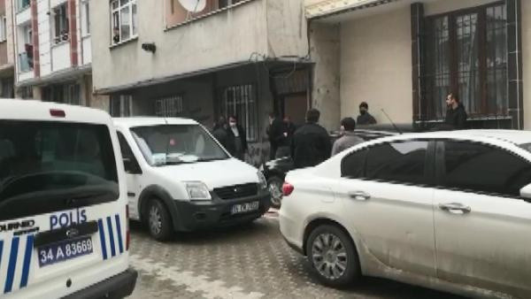 İstanbul'da eve giren komşu şok oldu! Dünyası başına yıkıldı - Resim: 0