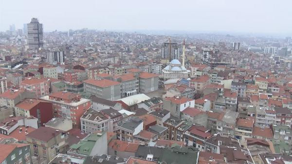 İstanbul için ürperten sözler: Bütün özellikleri değişecek - Resim: 1