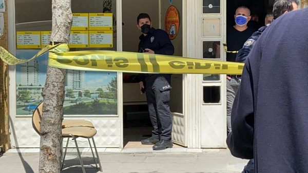 İstanbul'da dairesini satıp kripto paraya yatırdı hayatı karardı! Sesi duyanlar şok oldu - Resim: 1