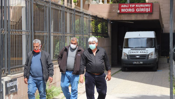 İzmir'de 4 yaşındaki çocuk yangında öldü acı gerçek çıktı! Meğer 12 gün sonra... - Resim: 0