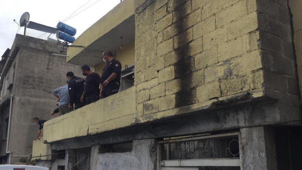 Adana'da şakanın sonu ölümle bitti! Arkadaşını öldürdü: Ağzından... - Resim: 0