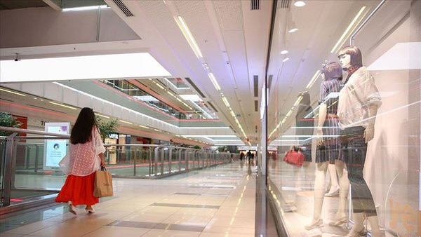 Tam kapanma sonrası AVM'lerde yeni dönem - Resim: 2