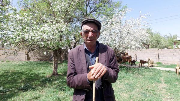 Erzincan'da 14 yıl önce kaybetti hayatı kabusa döndü! Başına gelmeyen kalmadı - Resim: 0