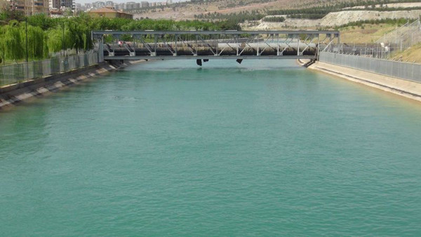 Şanlıurfa'da 2 kardeşin ölümü yürek yaktı! Gözyaşları sel oldu - Resim: 0