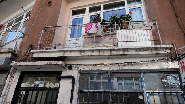 Konya'da 8 aylık hamile eşini boğazını keserek öldürdü! Savunması şok etti - Resim: 1