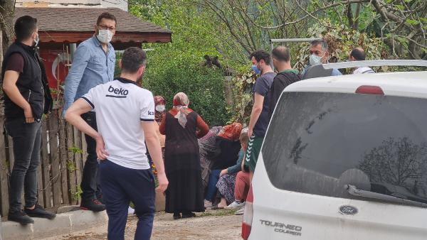 Kocali'den yürek yakan haber! Odaya giren ailenin dünyası başına yıkıldı - Resim: 0