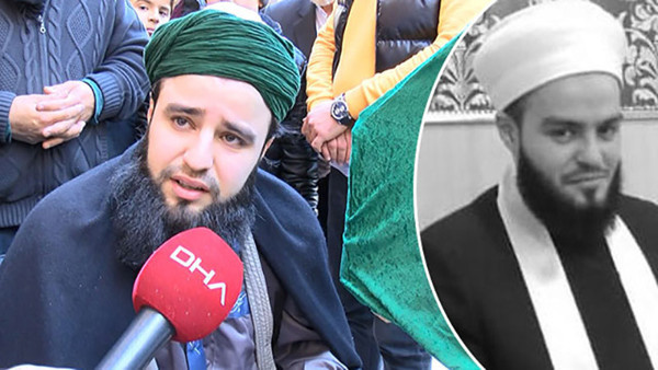 Fenomen medyumun kardeşi bıçaklanarak öldürüldü! Savunmaları pes dedirtti: Genç kızları... - Resim: 0