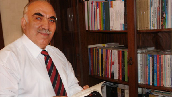 Ameliyat sonrası covid-19'a yakalandı! Hüseyin Emin Öztürk hayatını kaybetti - Resim: 0