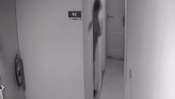 Muhasebeci, çalıştığı iş yerini soydu güvenlik kamerasına yakalandı - Resim: 0