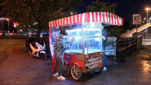 17 günlük tam kapanma sona erdi! Kademeli normalleşme başladı - Resim: 0