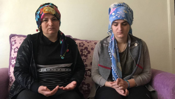 Bayburt'ta teli çekerken kopardılar hayatı kabusa döndü! 20 bin TL gerekiyor - Resim: 1