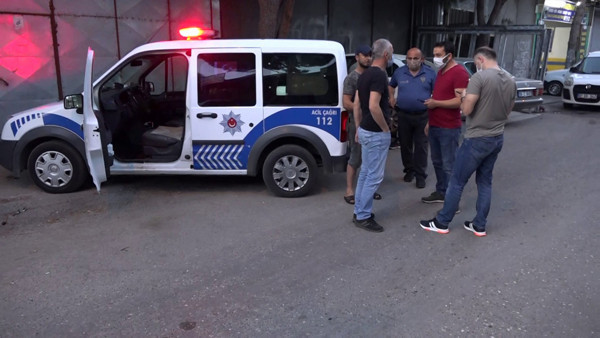 Antalya'da konuşmak için ormana götürüp dehşeti yaşattı: Yüzünden ve vücudundan... - Resim: 0